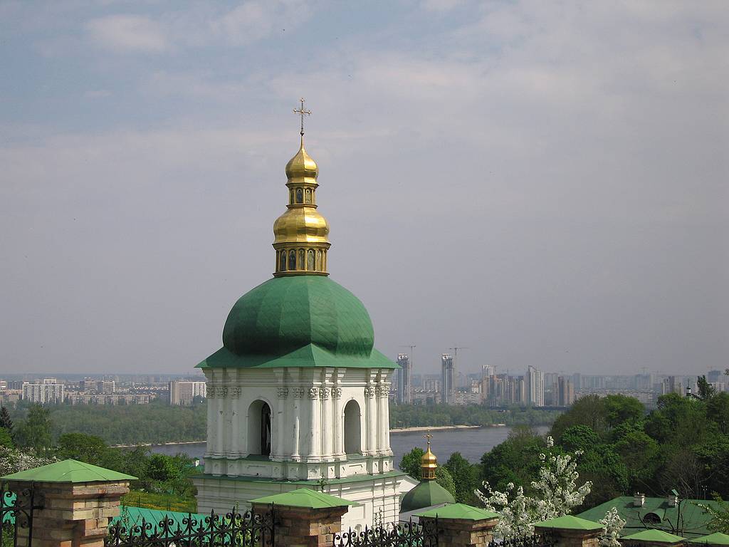 Kiev